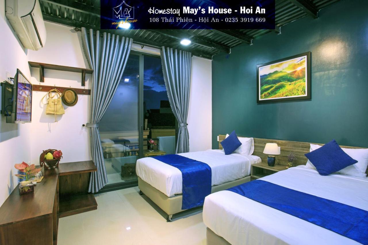 May's House Bed & Breakfast