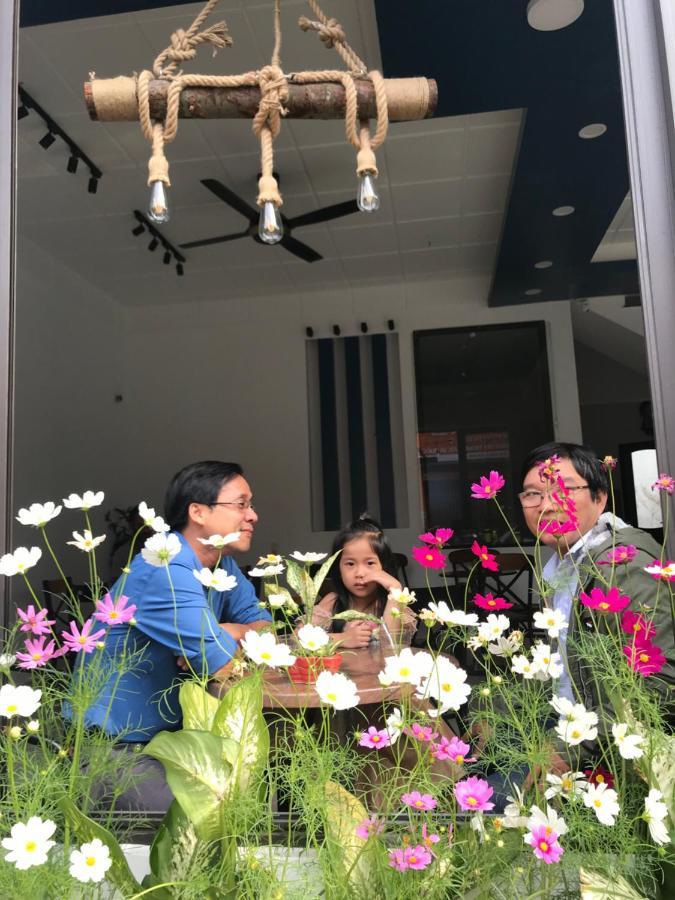 May's House * Hoi An
