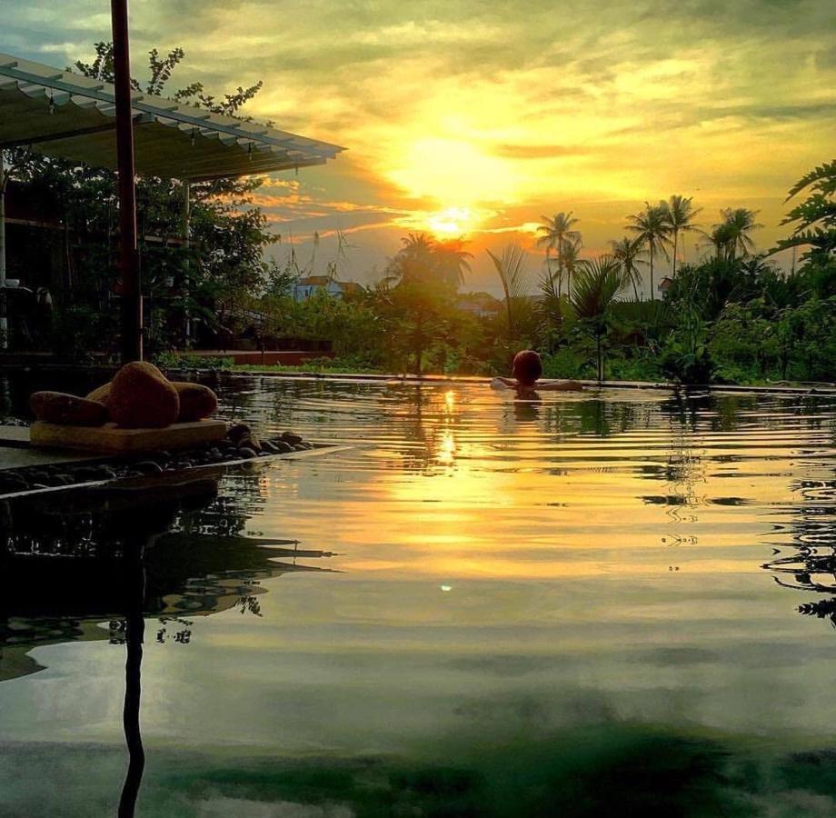 Villa Ylang Garden Hoi An