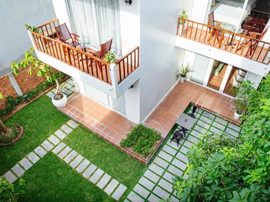 Villa Ylang Garden