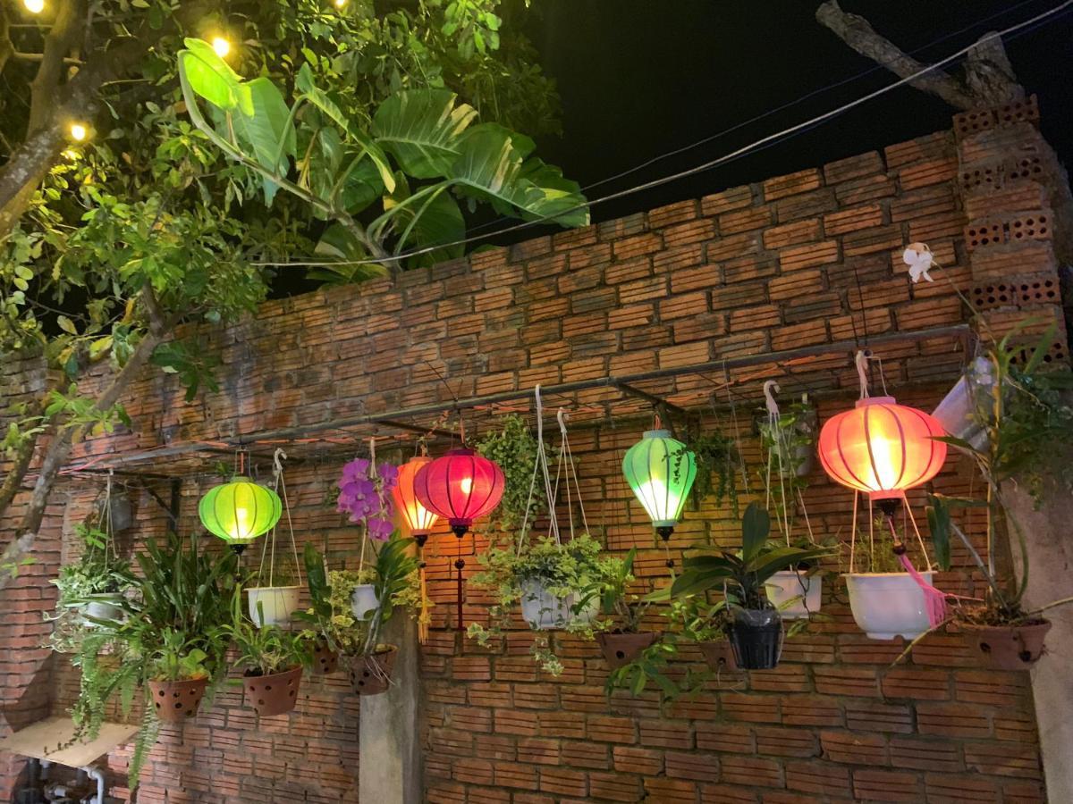 Ylang Garden Villa *