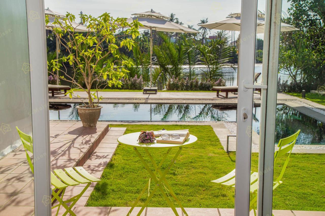 Villa Ylang Garden *