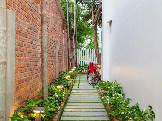 Villa Ylang Garden *