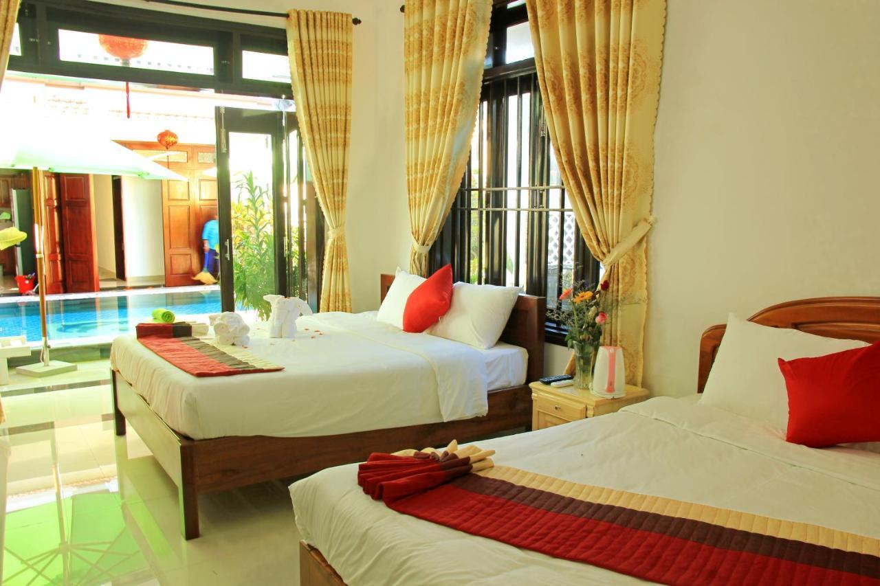 Island Villa Hoi An