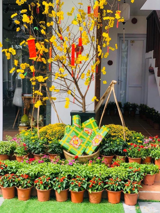 Ylang Garden Villa Hoi An