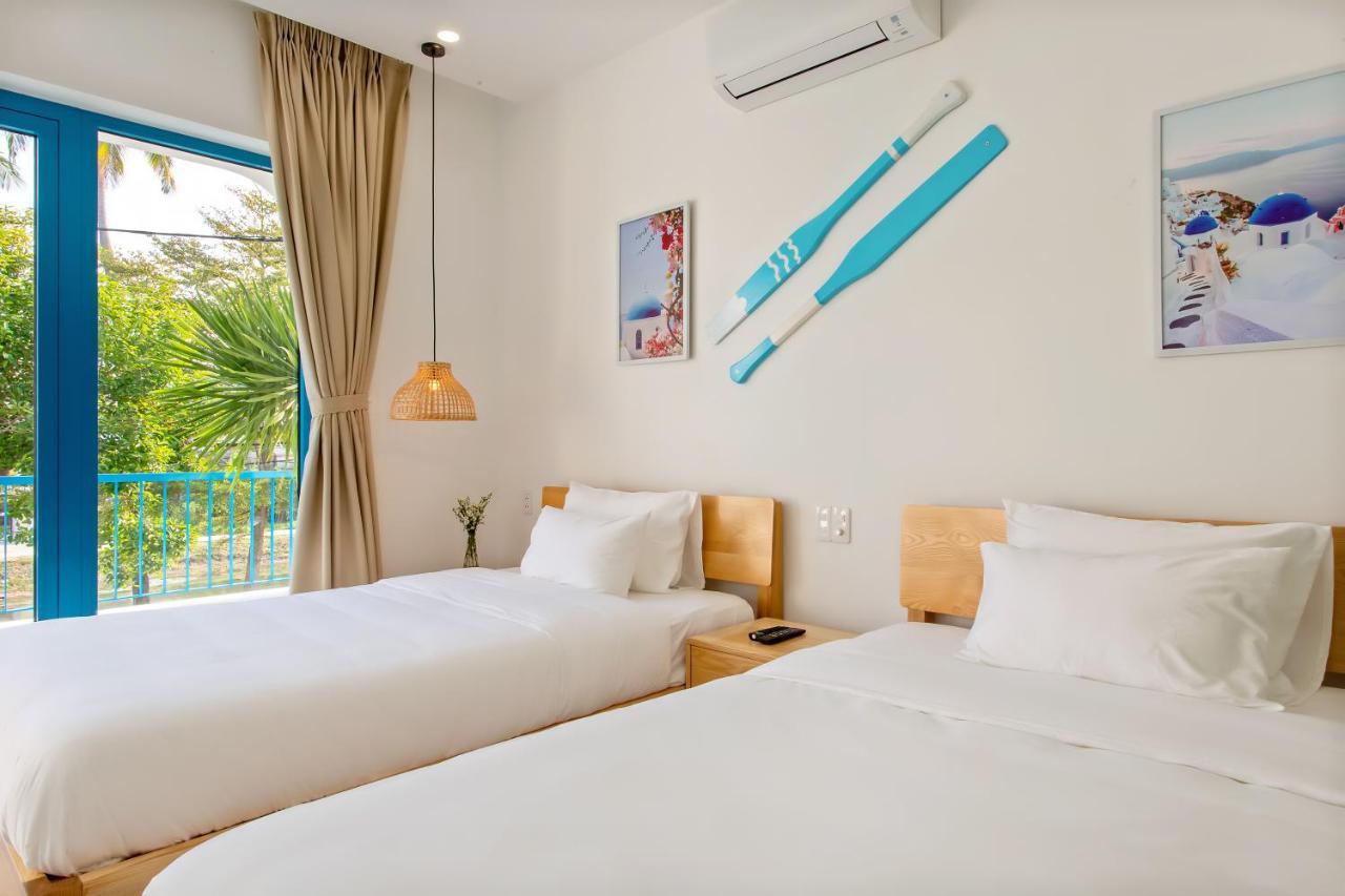 Vila Santorin Hoian Hoi An