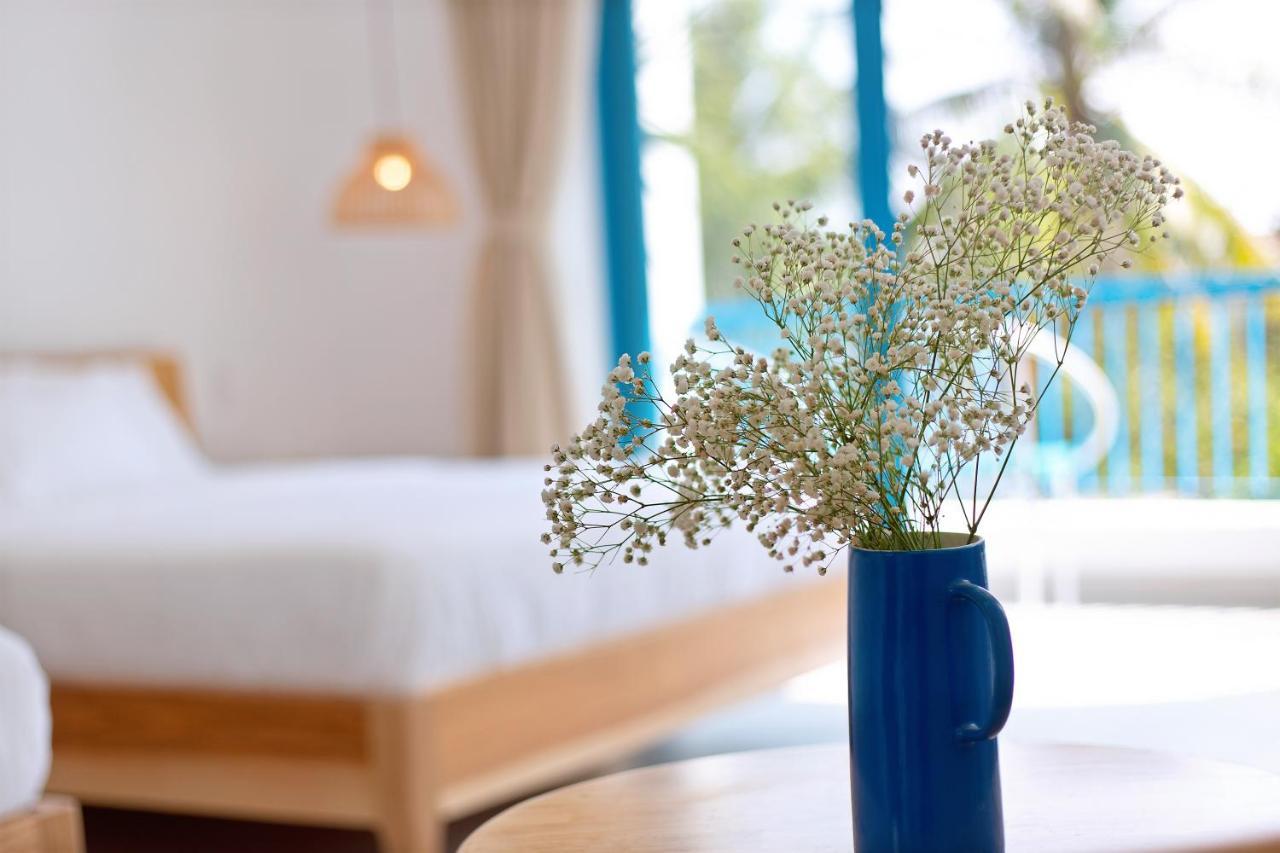 Santorin Hoian Vila *