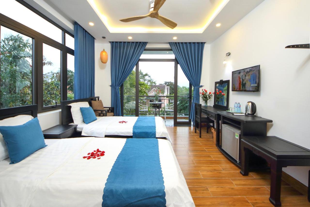 Homestay Quynh Long
