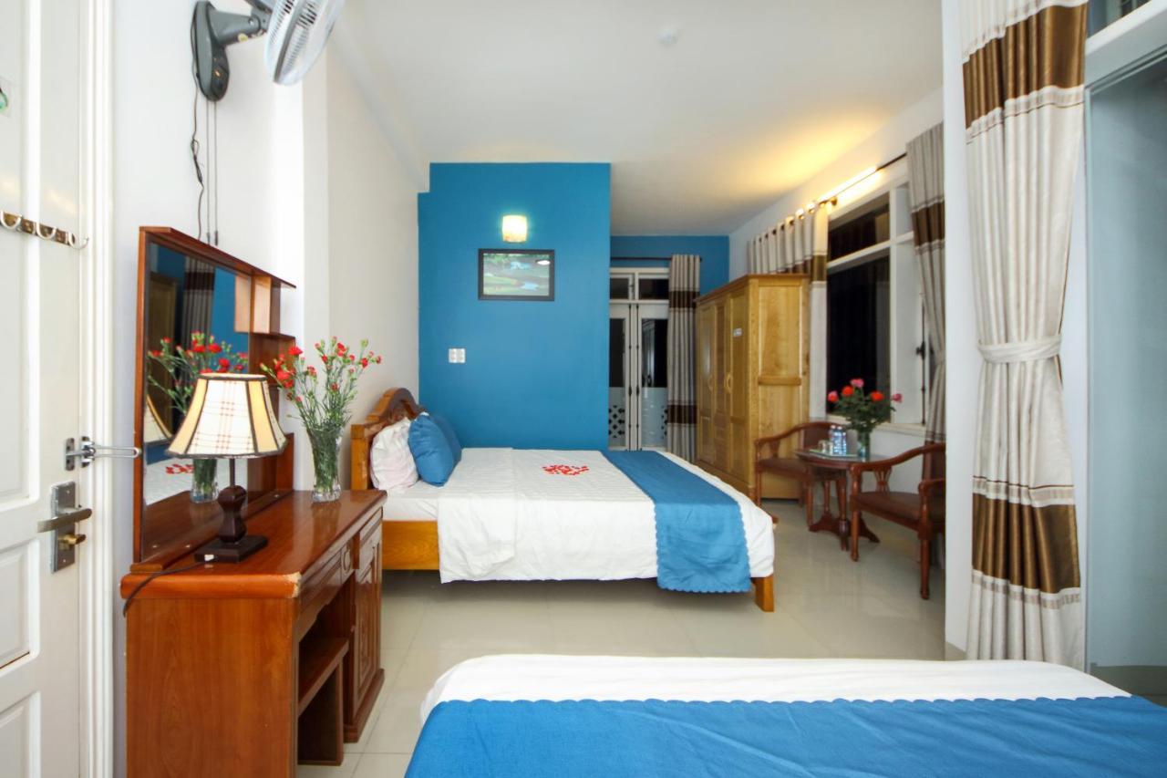 Homestay Quynh Long