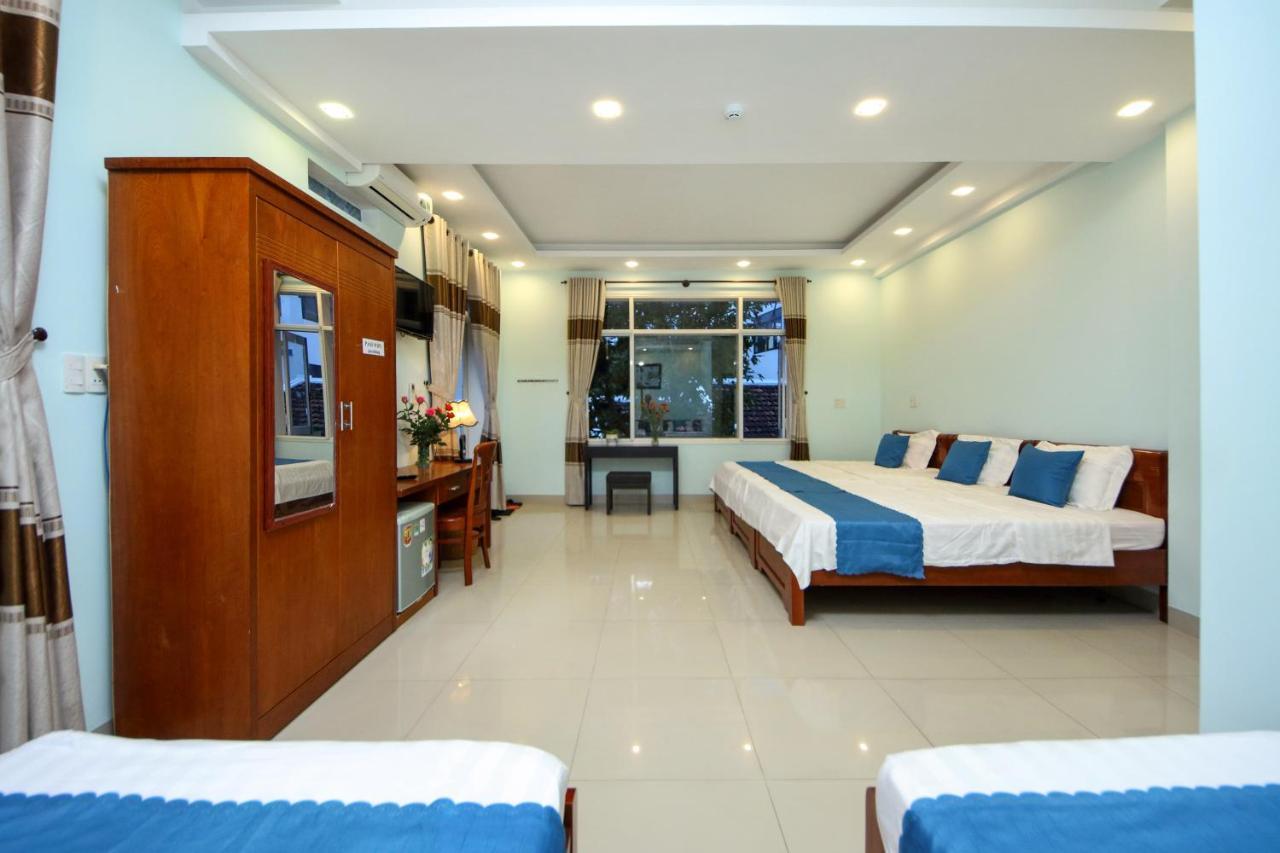 Quynh Long Homestay Hoi An