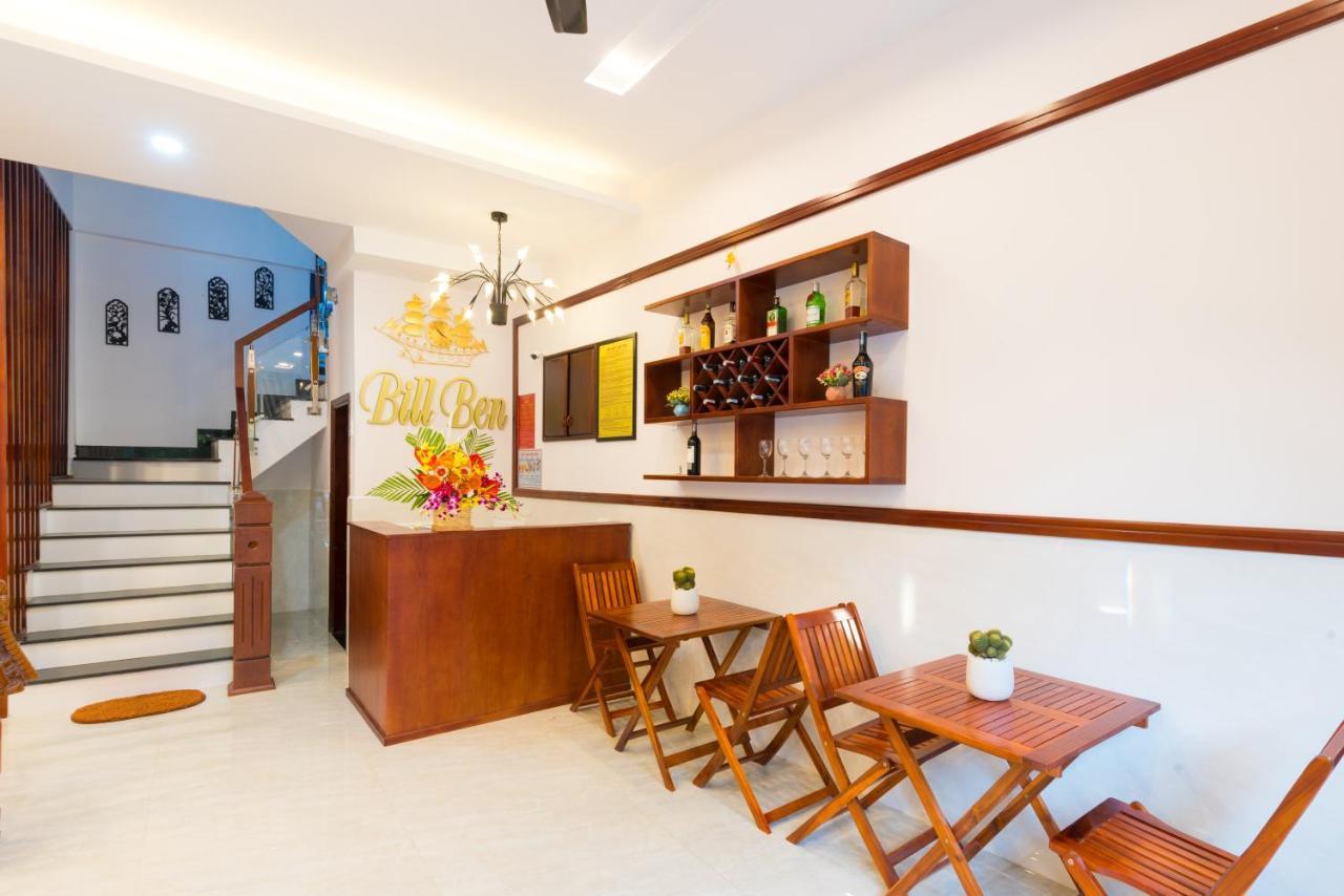 Homestay Bill Ben *
