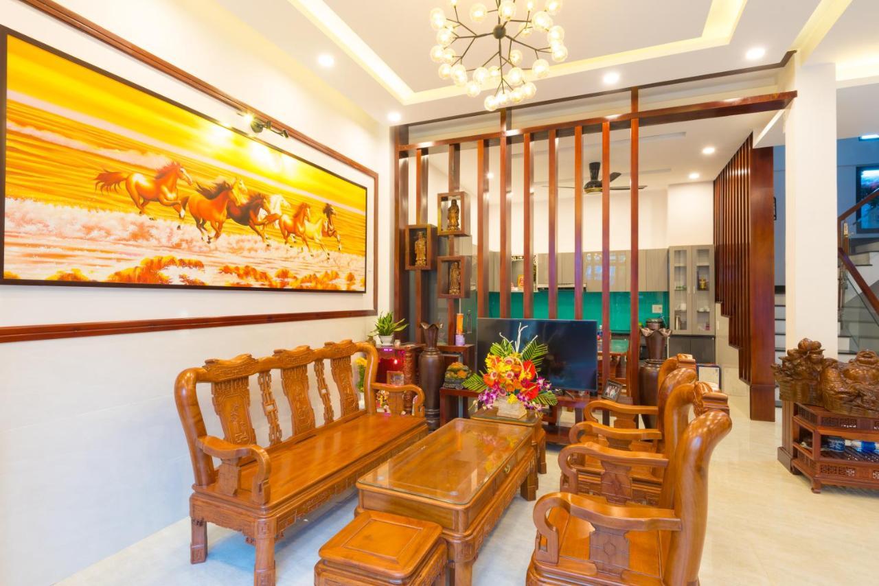 Bill Ben Homestay *