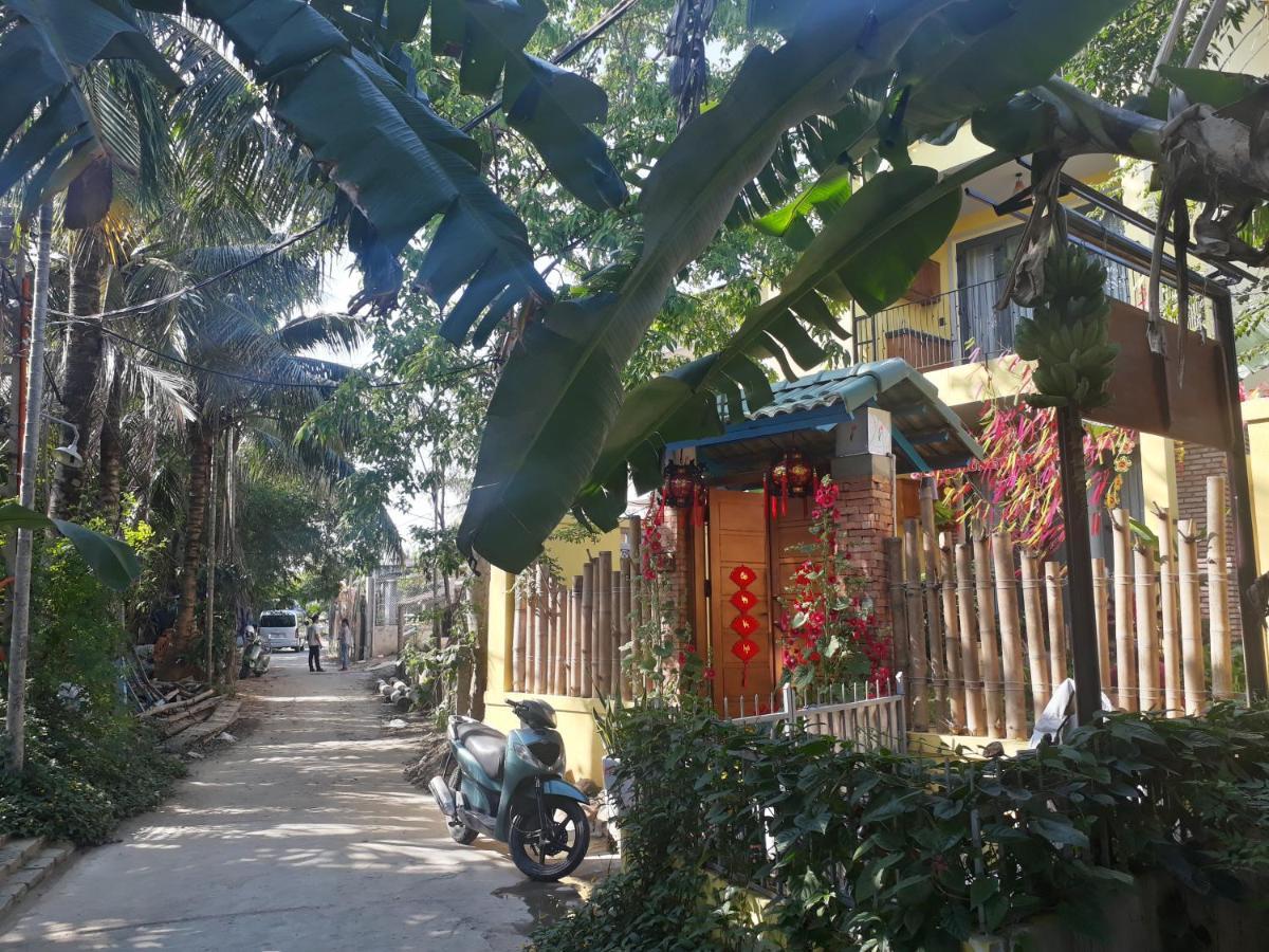 Pink Tulip 3* Hoi An