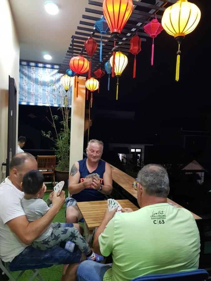 Homestay Golden Soulmate