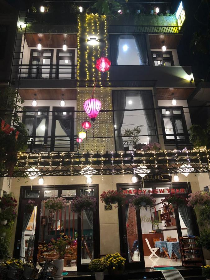 Homestay Bill Ben *