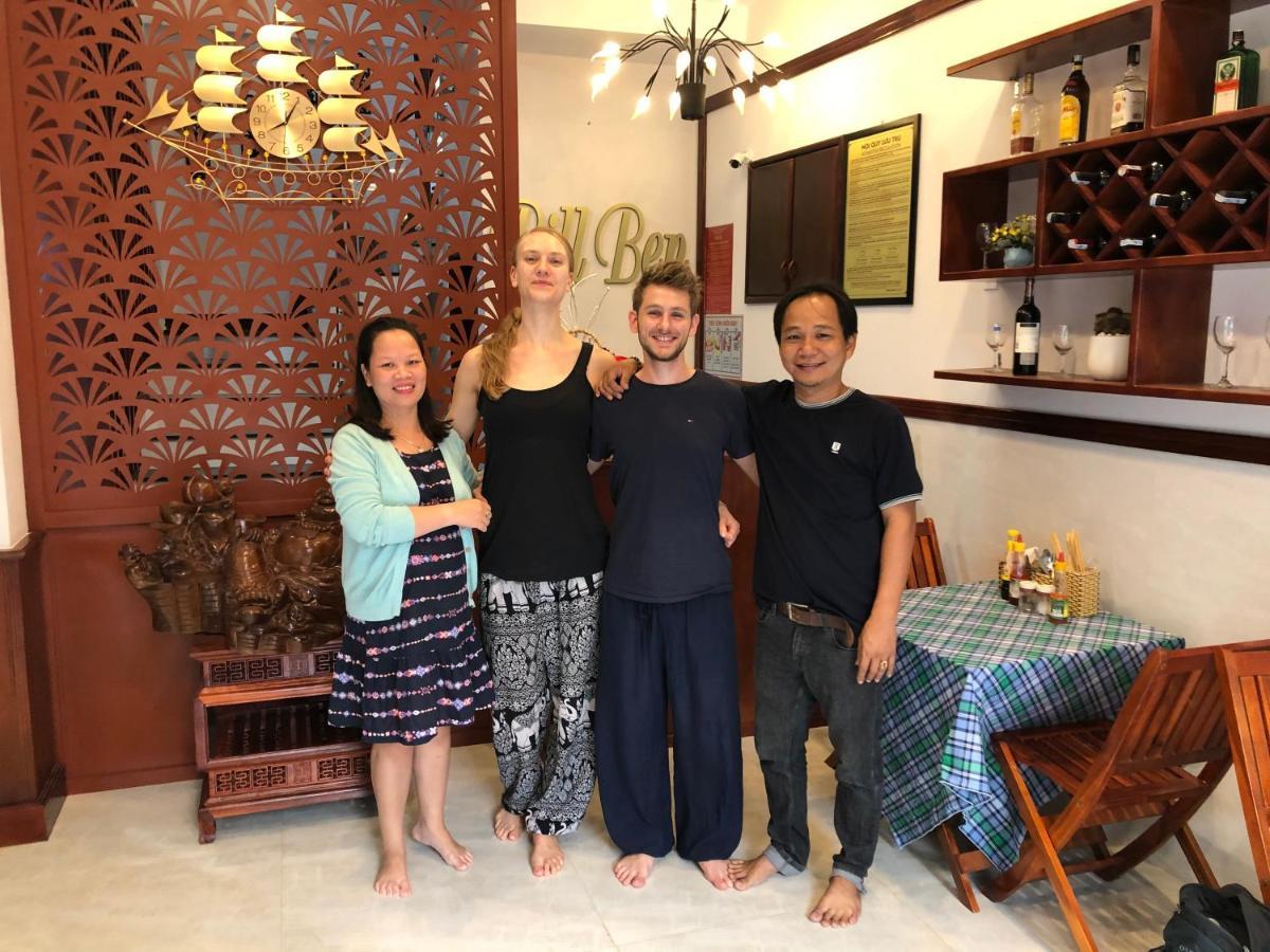 Homestay Bill Ben *