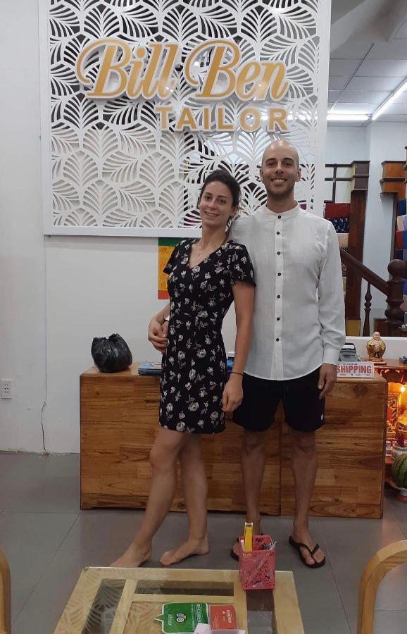 Homestay Bill Ben Hoi An