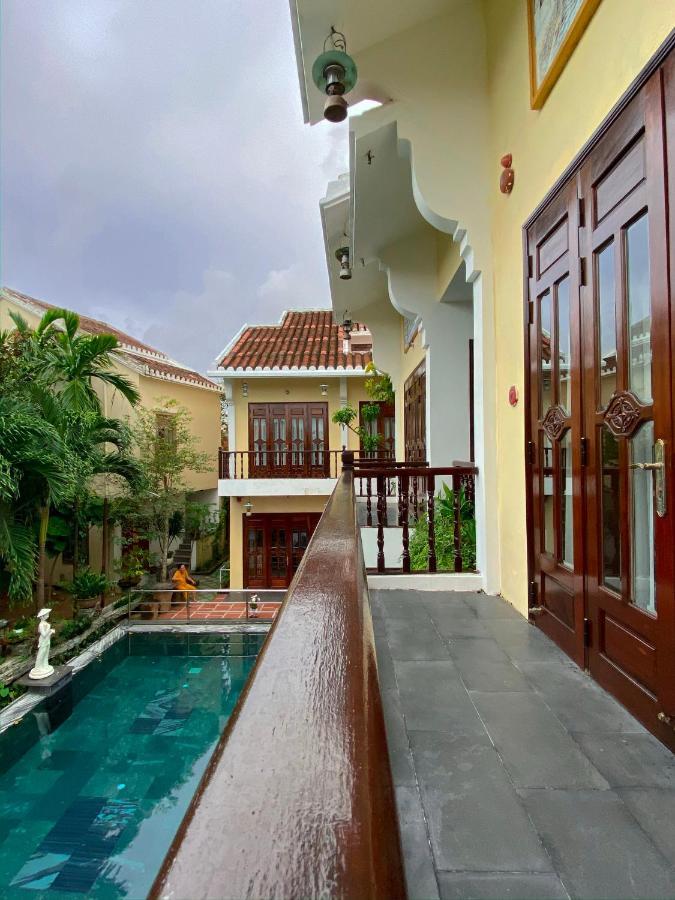 Villa Truc Huy