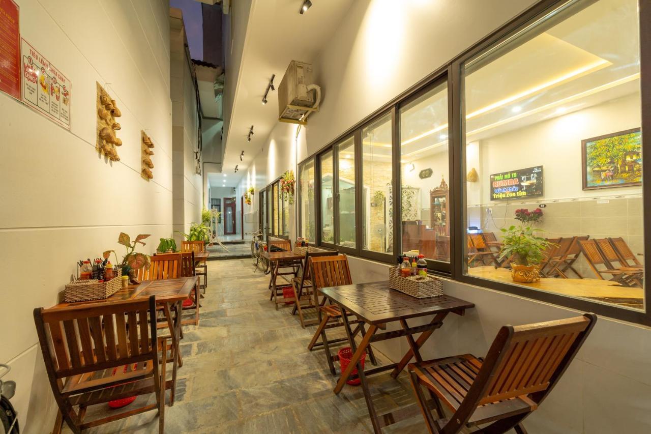 Homestay Lyna's House -