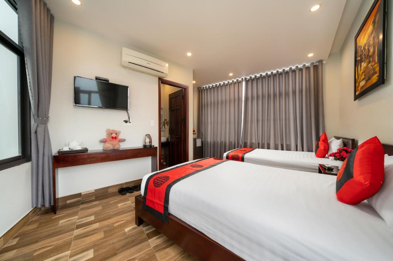Lyna's House - * Hoi An