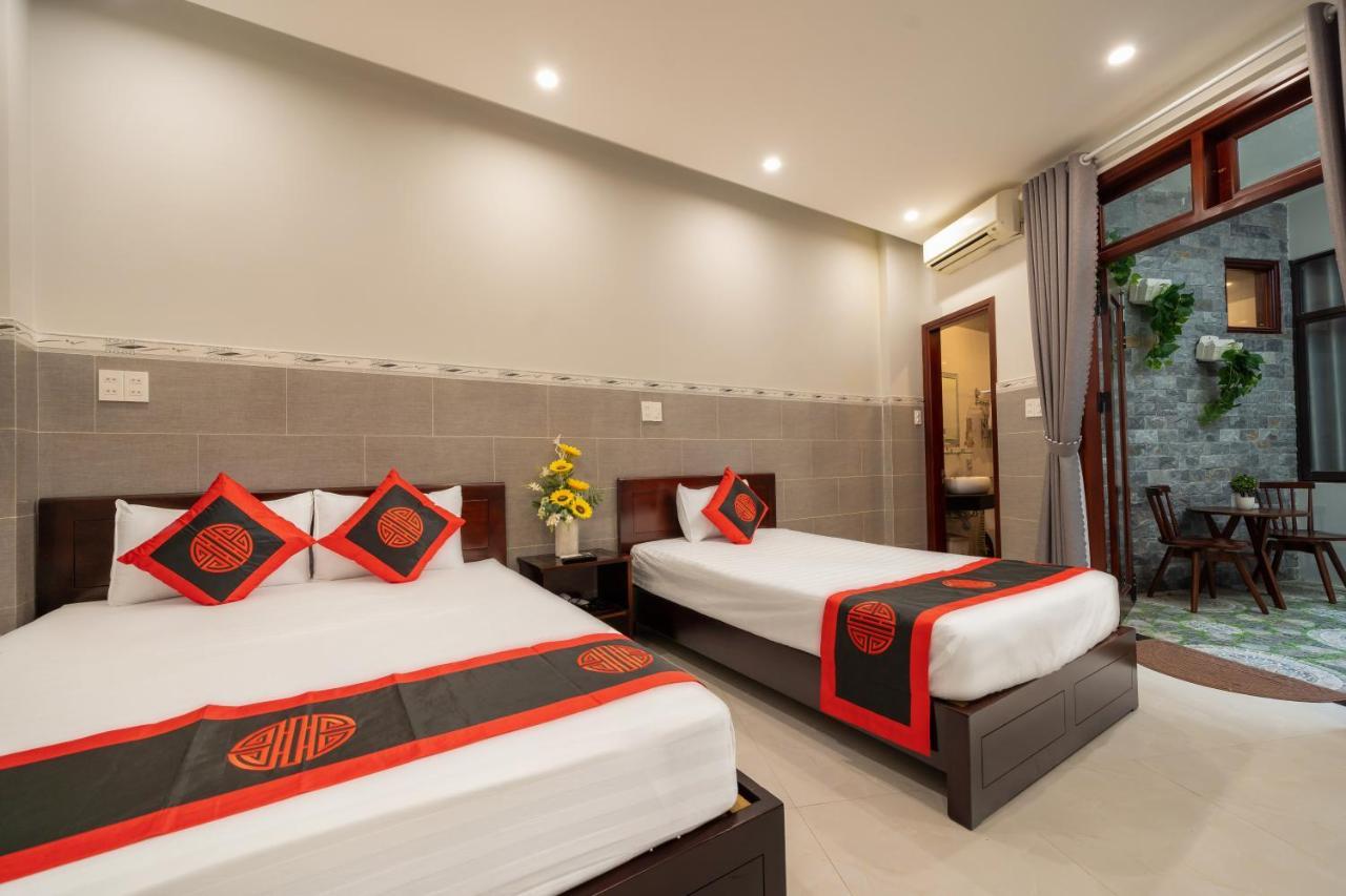 Homestay Lyna's House -