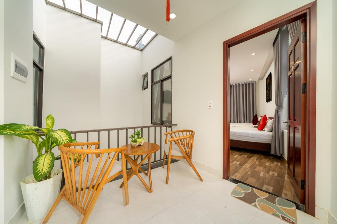 Lyna's House - Homestay Hoi An