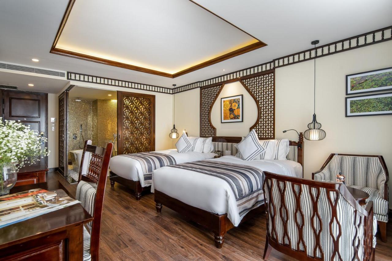 Hotel Le Pavillon Paradise & 4*