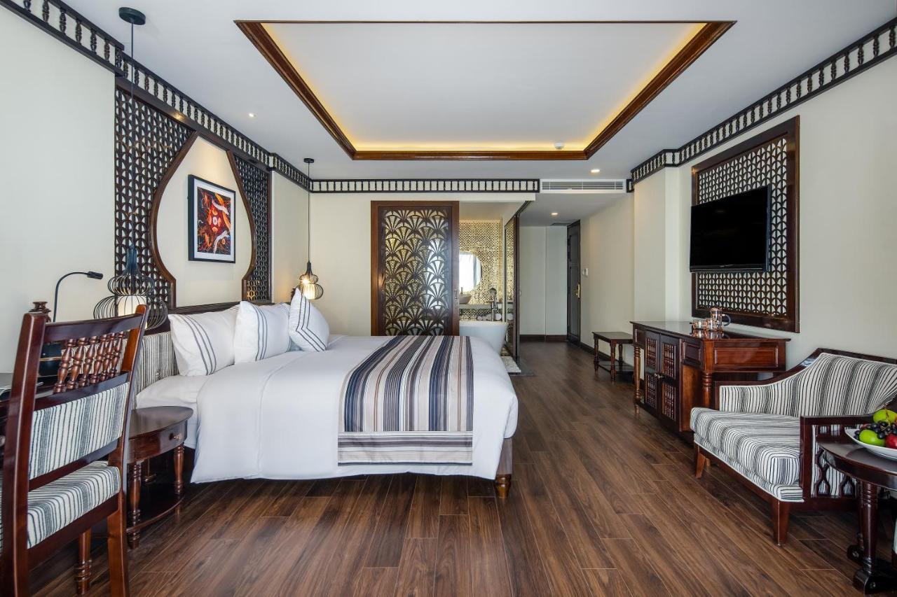 Hotel Le Pavillon Paradise & 4*
