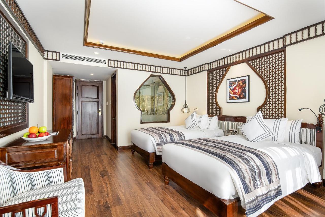 Le Pavillon Paradise & 4*