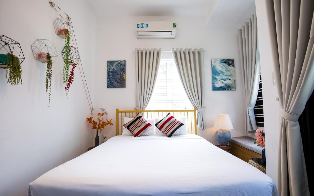 Homestay Nem's House Hoi An