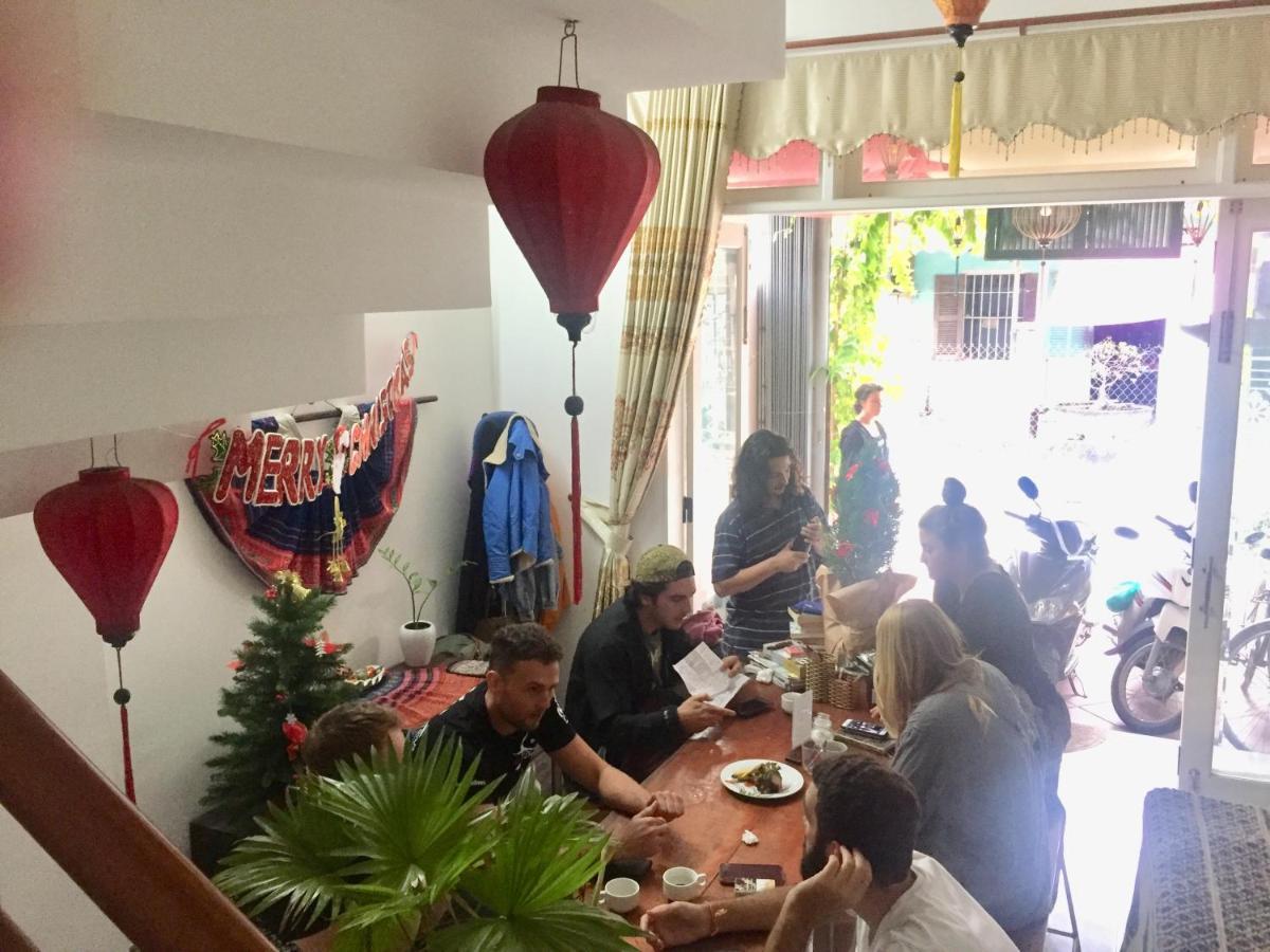 Good Morning Homestay Hoi An