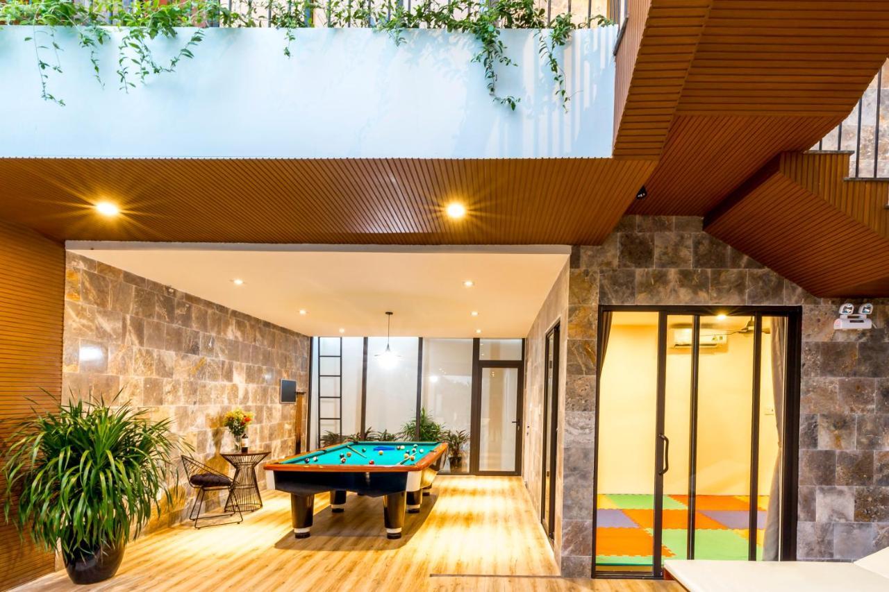 Pousada Lido Villa