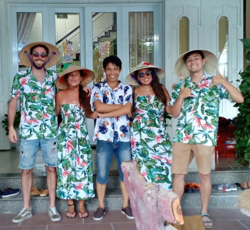 Bana & Bed & Breakfast Hoi An