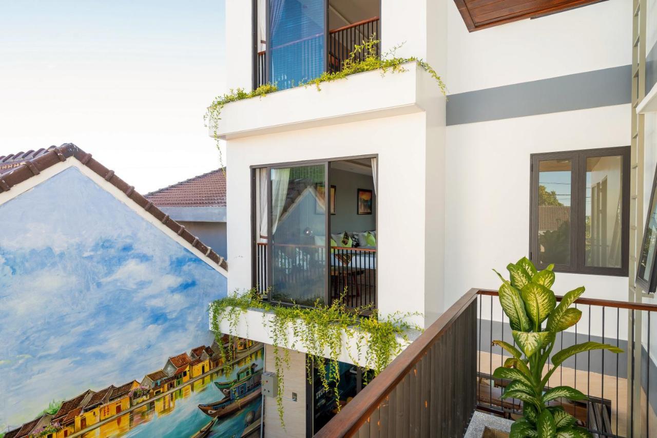 Seaweed Luxury & Villa