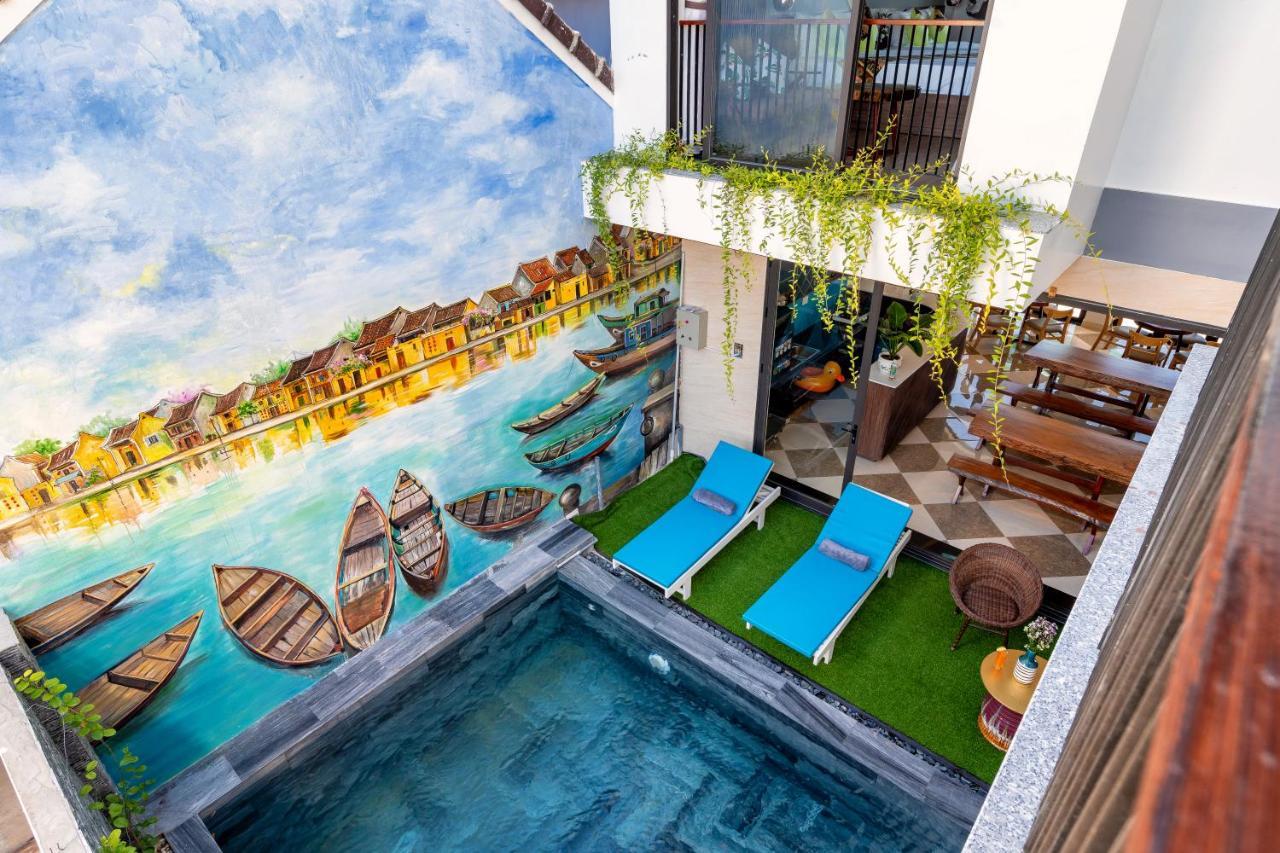 Seaweed Luxury & Villa *