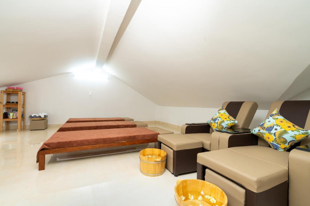 Villa Seaweed Luxury & Hoi An