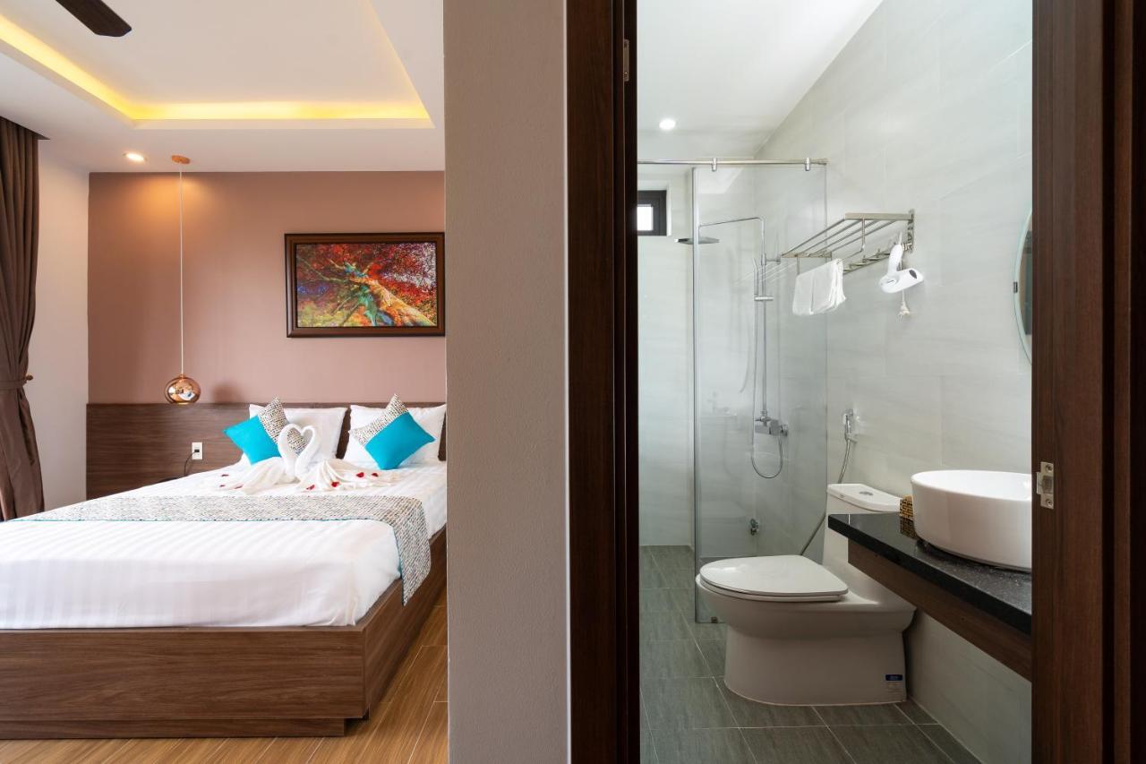 Villa Seaweed Luxury & *