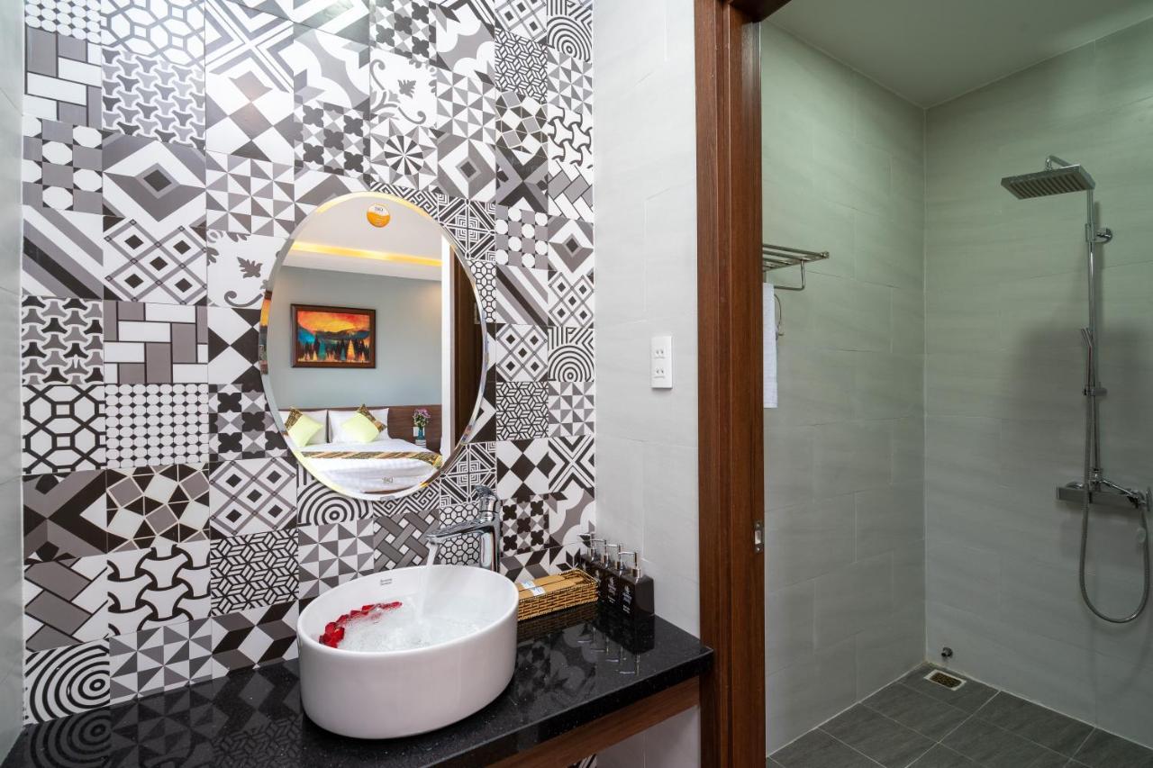 Villa Seaweed Luxury & Hoi An
