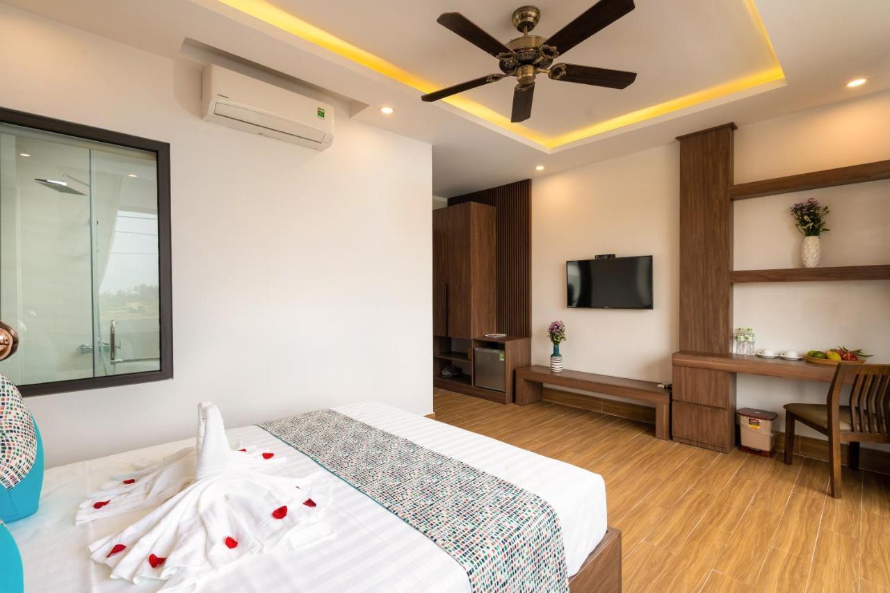 Seaweed Luxury & Villa Hoi An