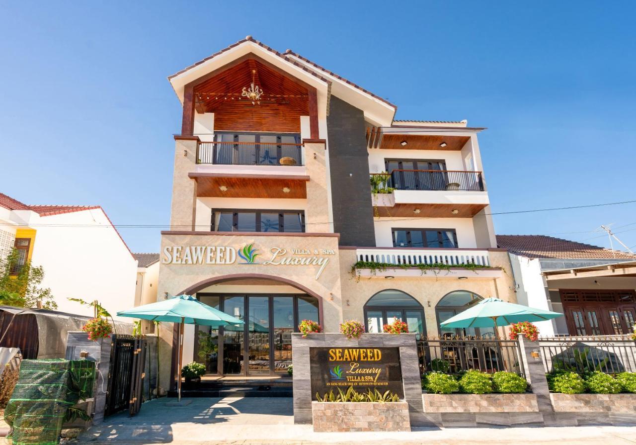 Seaweed Luxury & Villa *