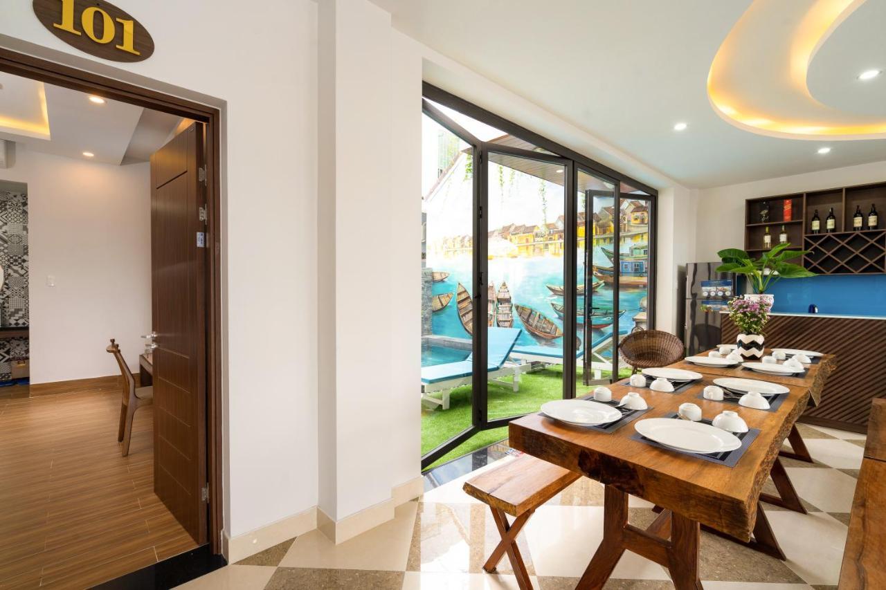 Seaweed Luxury & Villa