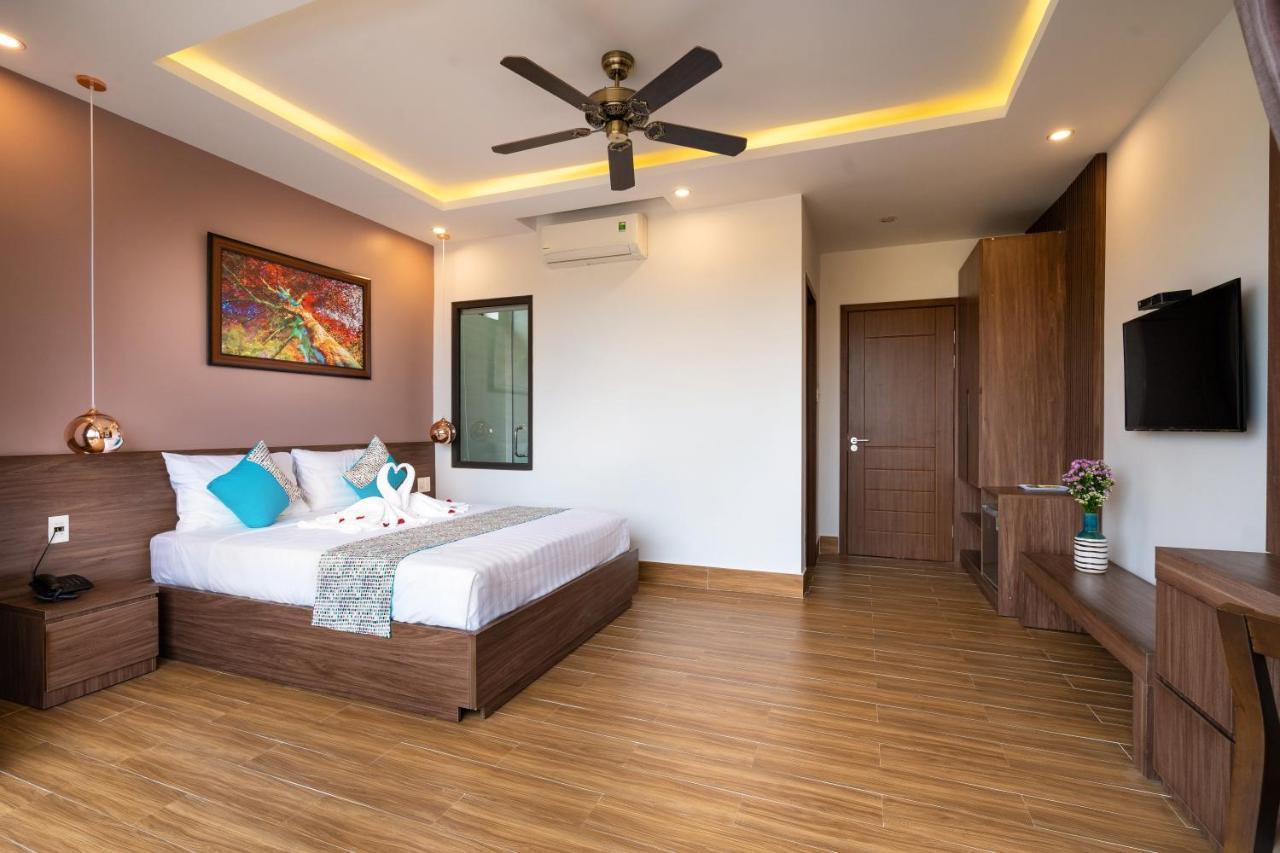 Seaweed Luxury & Villa Hoi An