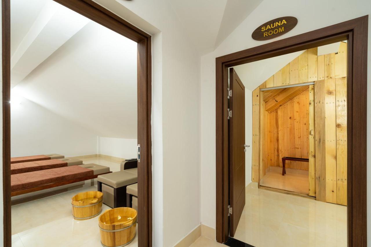 Seaweed Luxury & Villa
