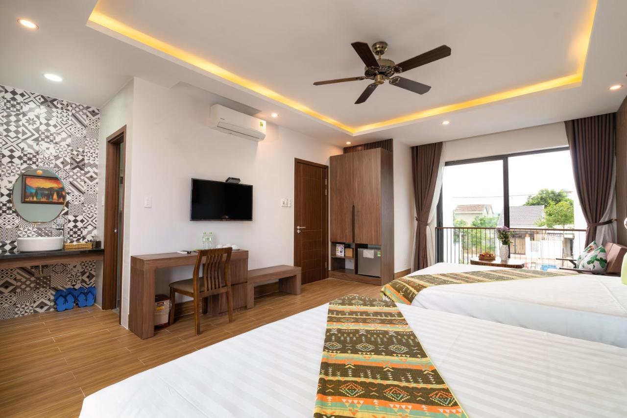Villa Seaweed Luxury &
