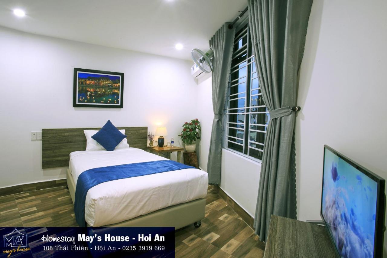 May's House Bed & Breakfast Hoi An