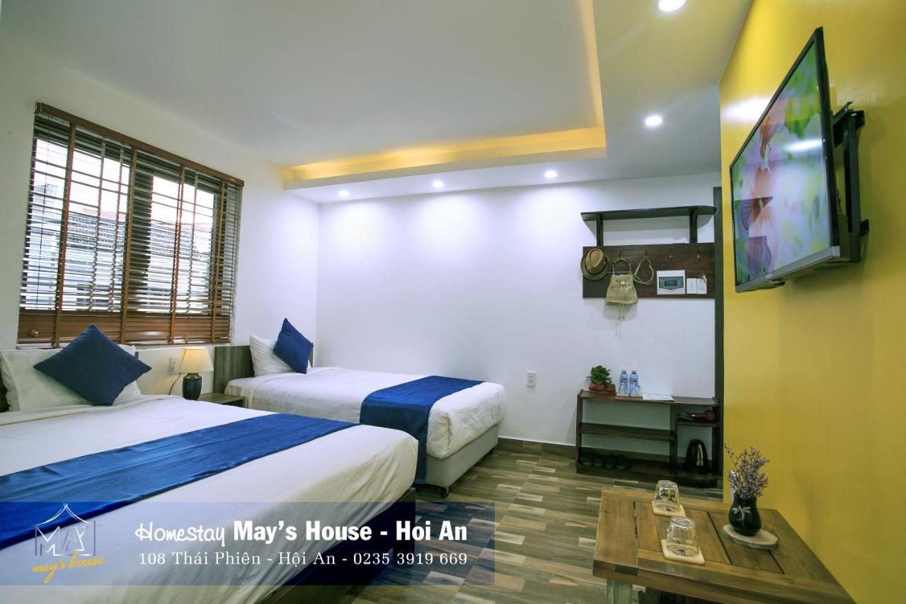 May's House * Hoi An