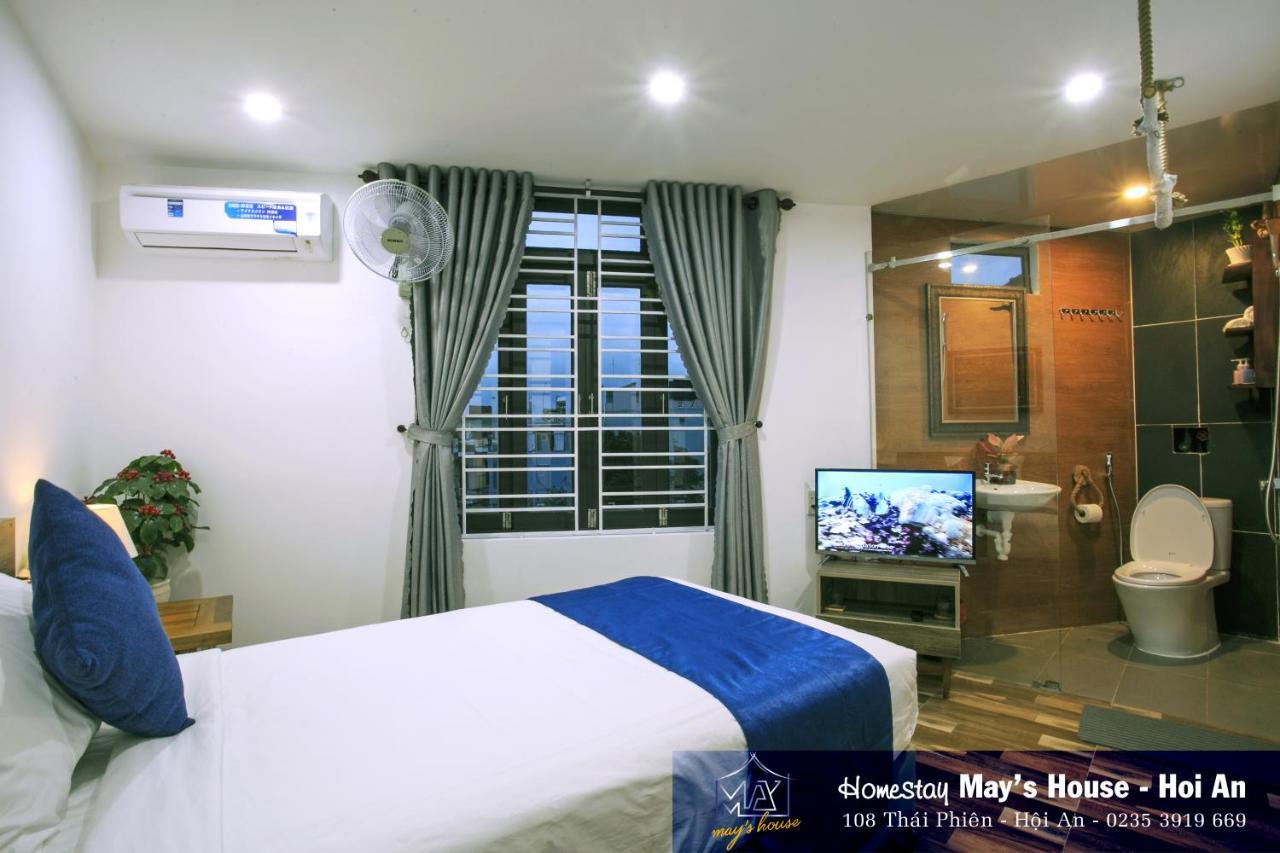 May's House * Hoi An