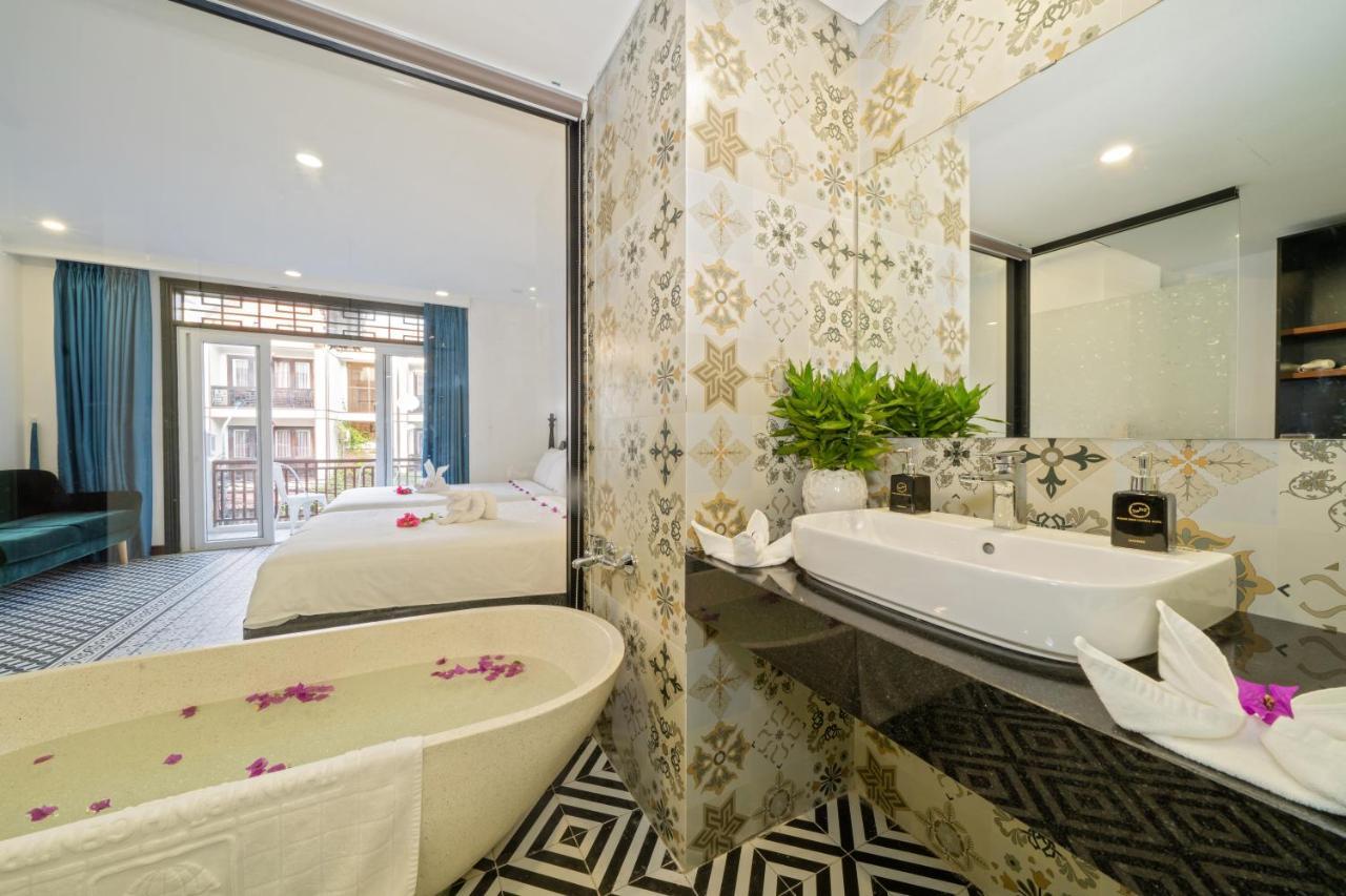 Khách sạn Thanh Binh 4*