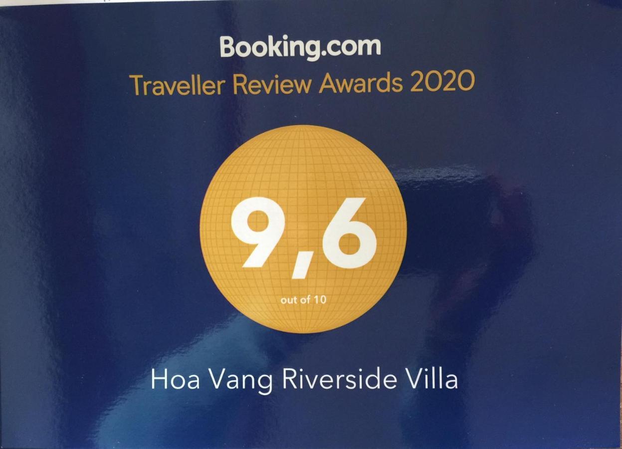 Hoa Vang Riverside * Hoi An