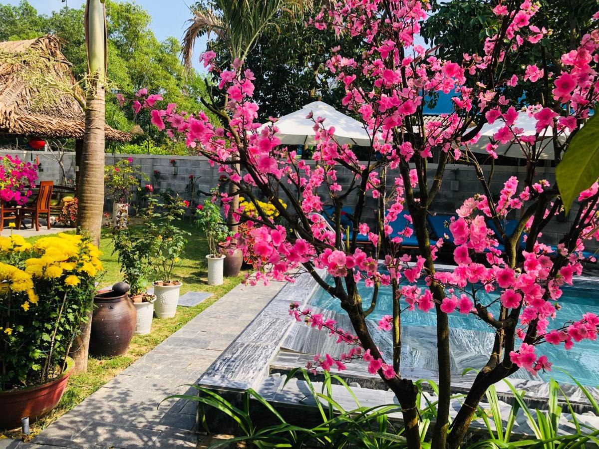 The Hoi An